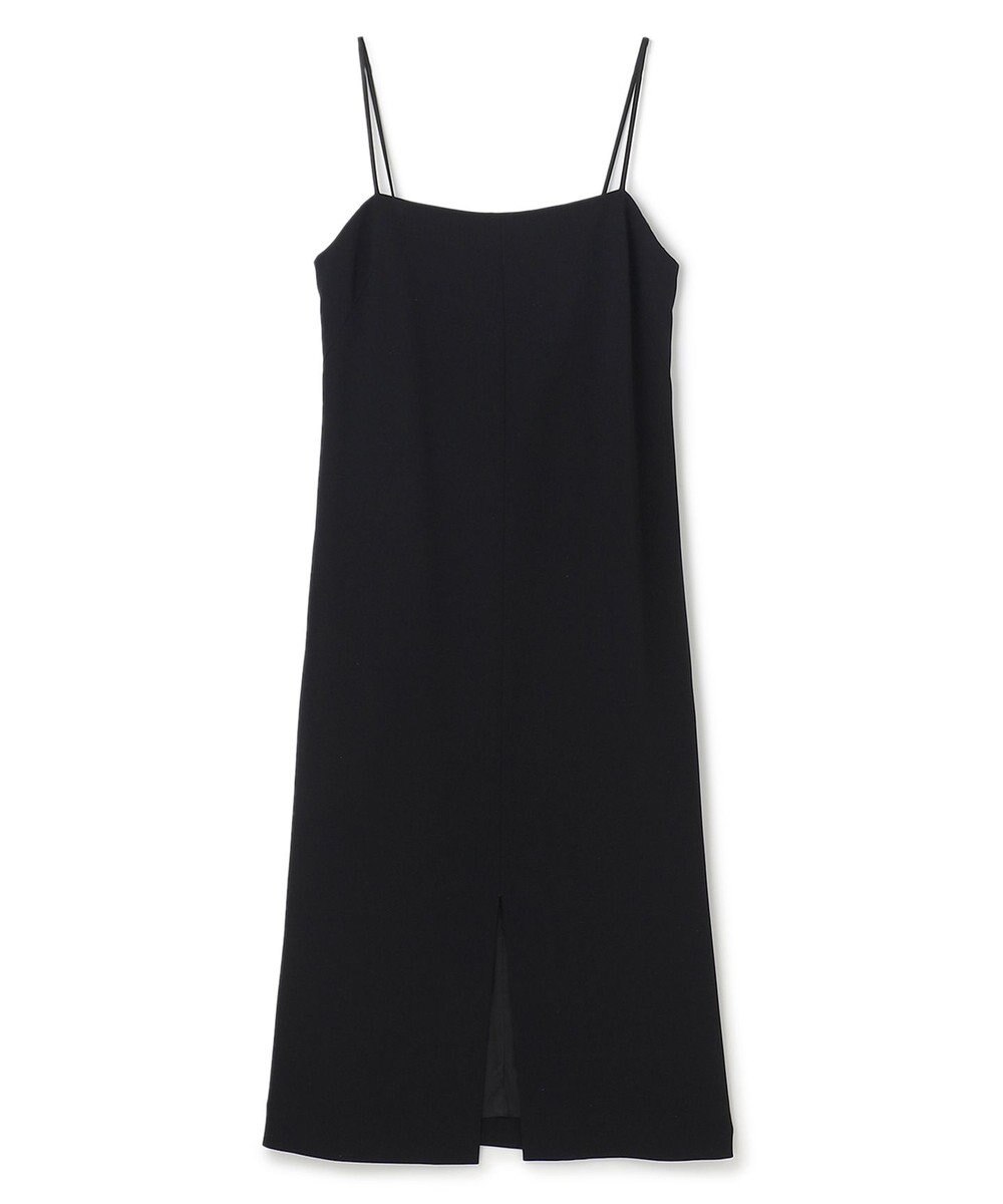 BEIGE， LORRAINE / ビスチェドレス 