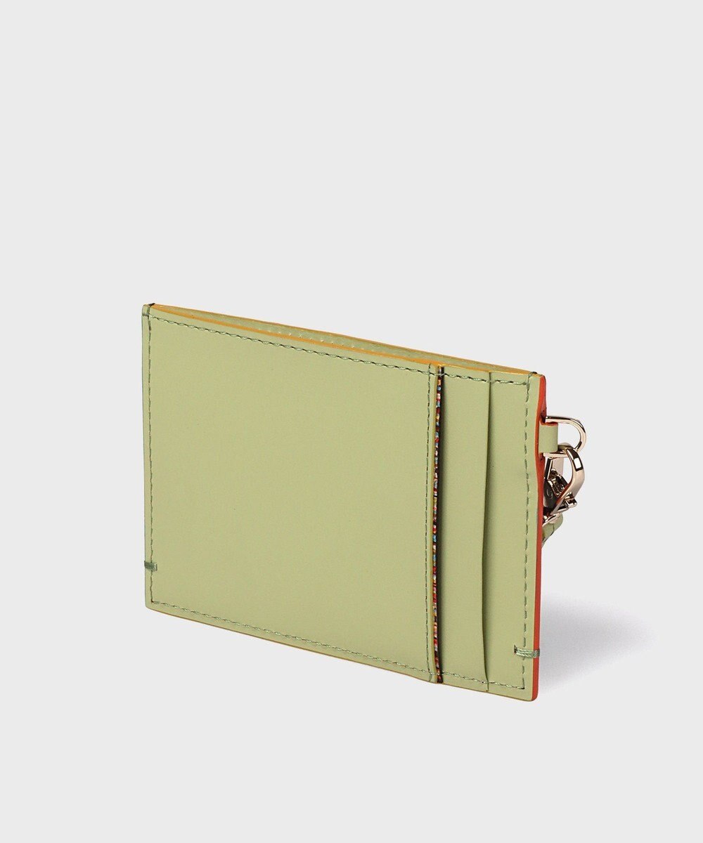 Paul Smith カラードエッジ パスケース 