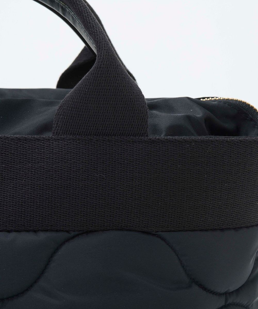 TOPKAPI 【Breath TOPKAPI】RIPPLE リプル キルティング B5 トートバッグ / 撥水 / 軽量 