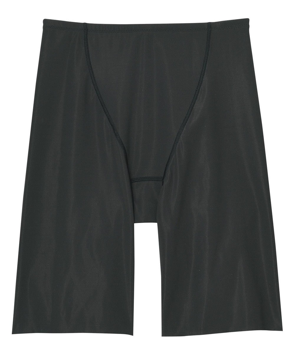 AMPHI ガードル ヒップアップ ヒップまるみをキープ 【Hold Day Girdle ホールドデイガードル】 ロング丈 GYJ169 アンフィ／ワコール 