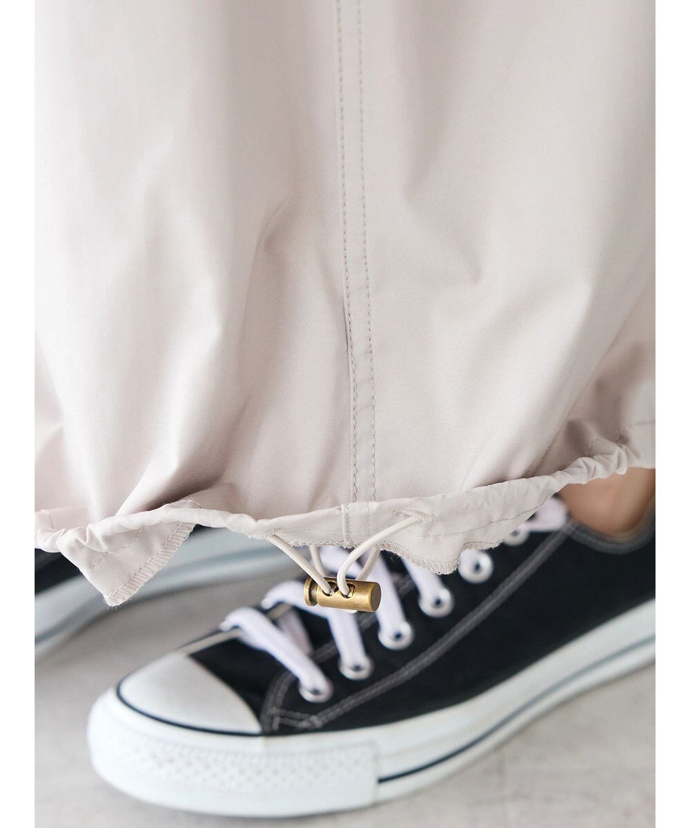 CRAFT STANDARD BOUTIQUE カーゴバルーンナロースカート 