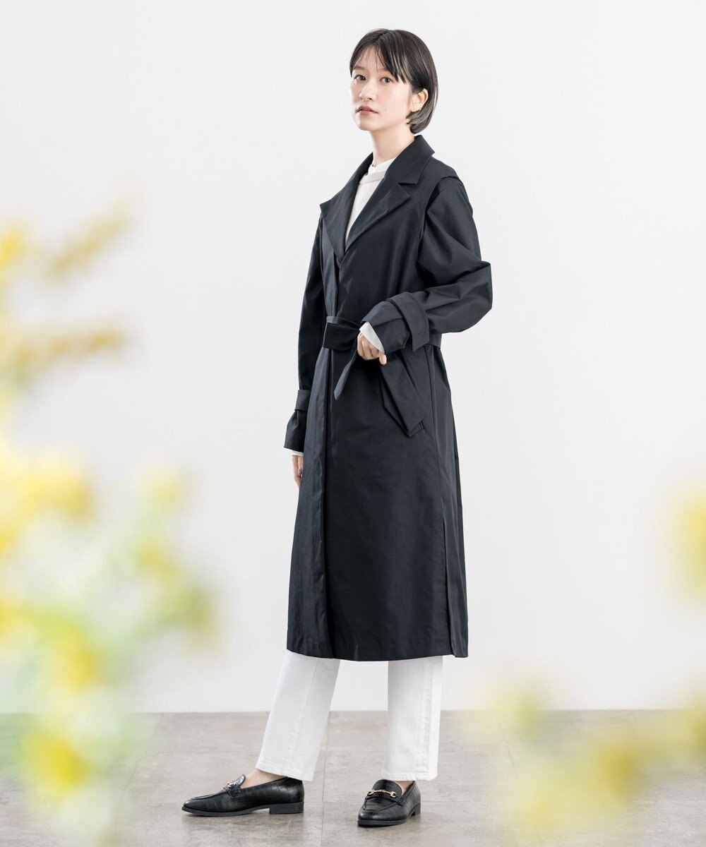 ONWARD Reuse Park 【自由区】コート春夏 