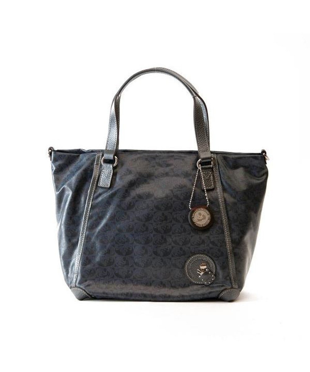 PELLE BORSA 2way トートバッグ Alive アライブ 4412 