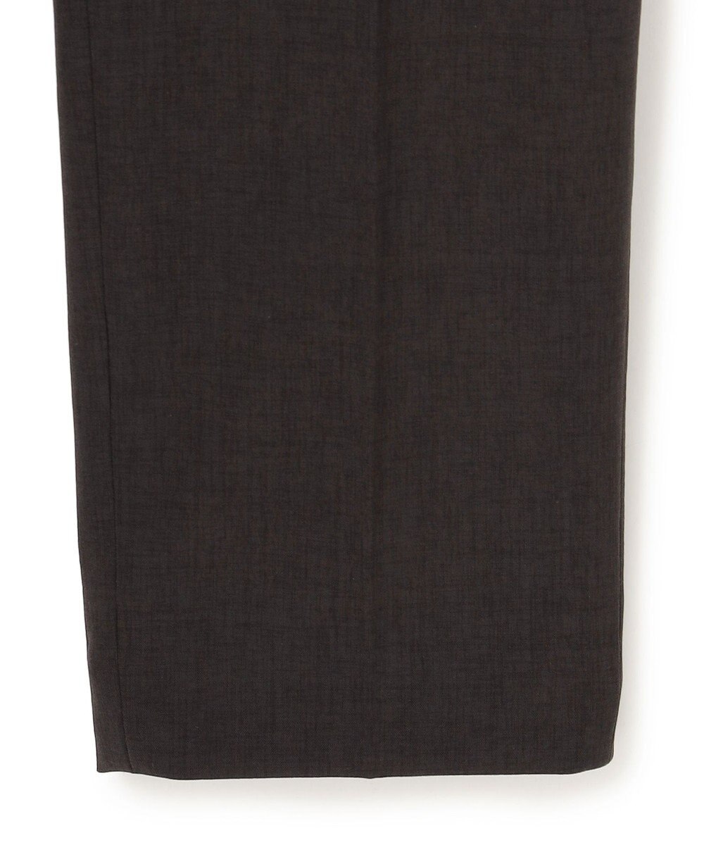 ICB 【先行予約】 レーヨンライクトロ スティックパンツ 