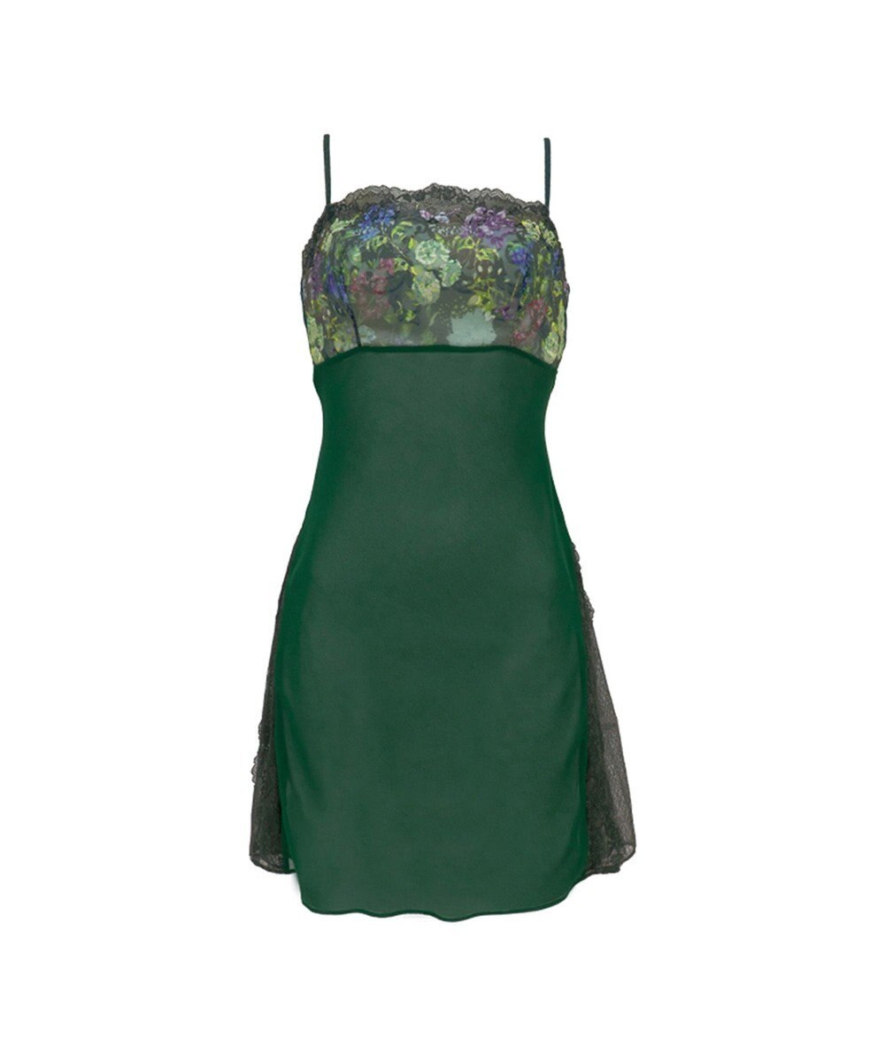 BRADELIS New York 【BRADELIS New York】ナオミスタイルスリップ23S1 