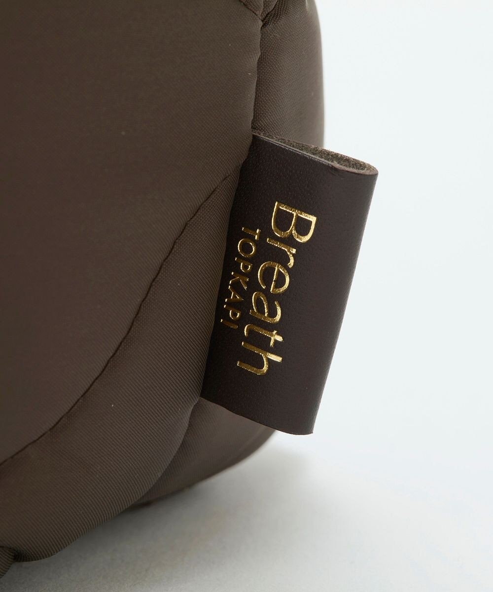 TOPKAPI 【Breath TOPKAPI】RIPPLE リプル キルティング B5 トートバッグ / 撥水 / 軽量 