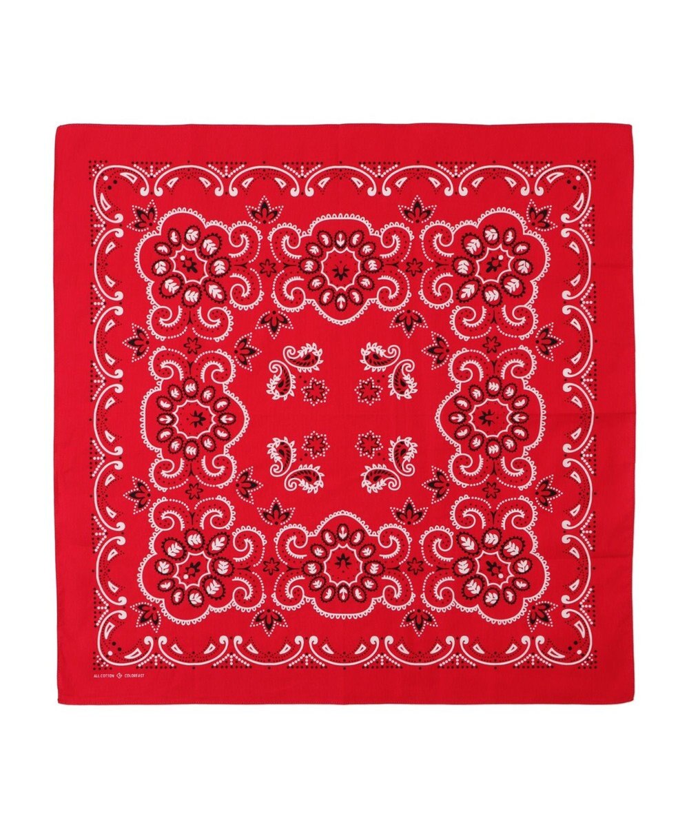 WEGO BIGバンダナ 