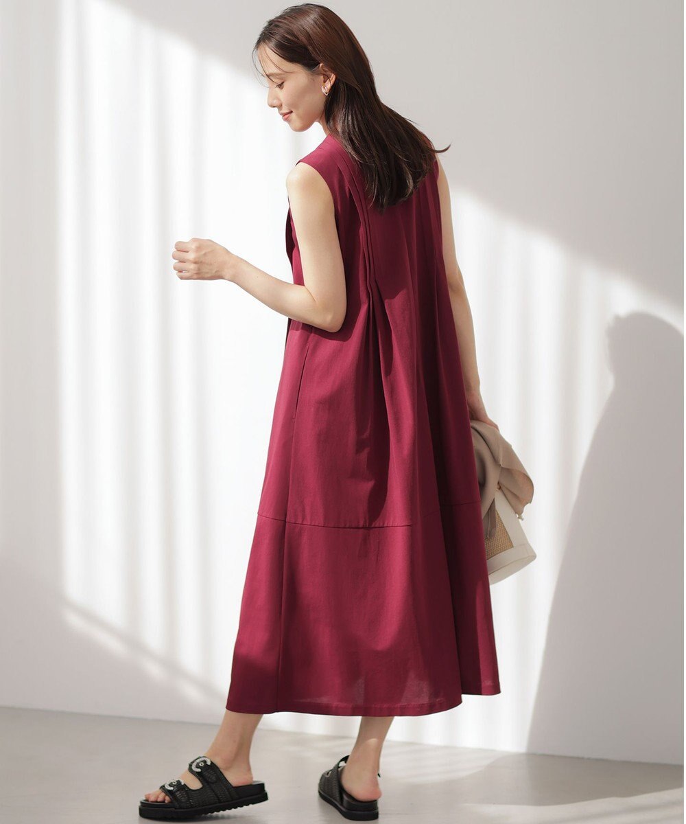 組曲 サマージャージタック ワンピース 