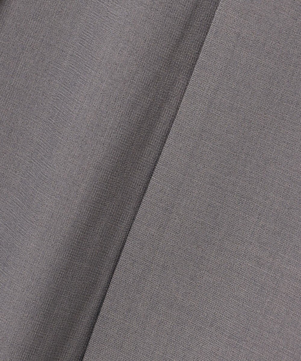 ANY L 【3SET】きちんと見え3点コーデセット（ブラウス＋ジレ＋パンツ） 