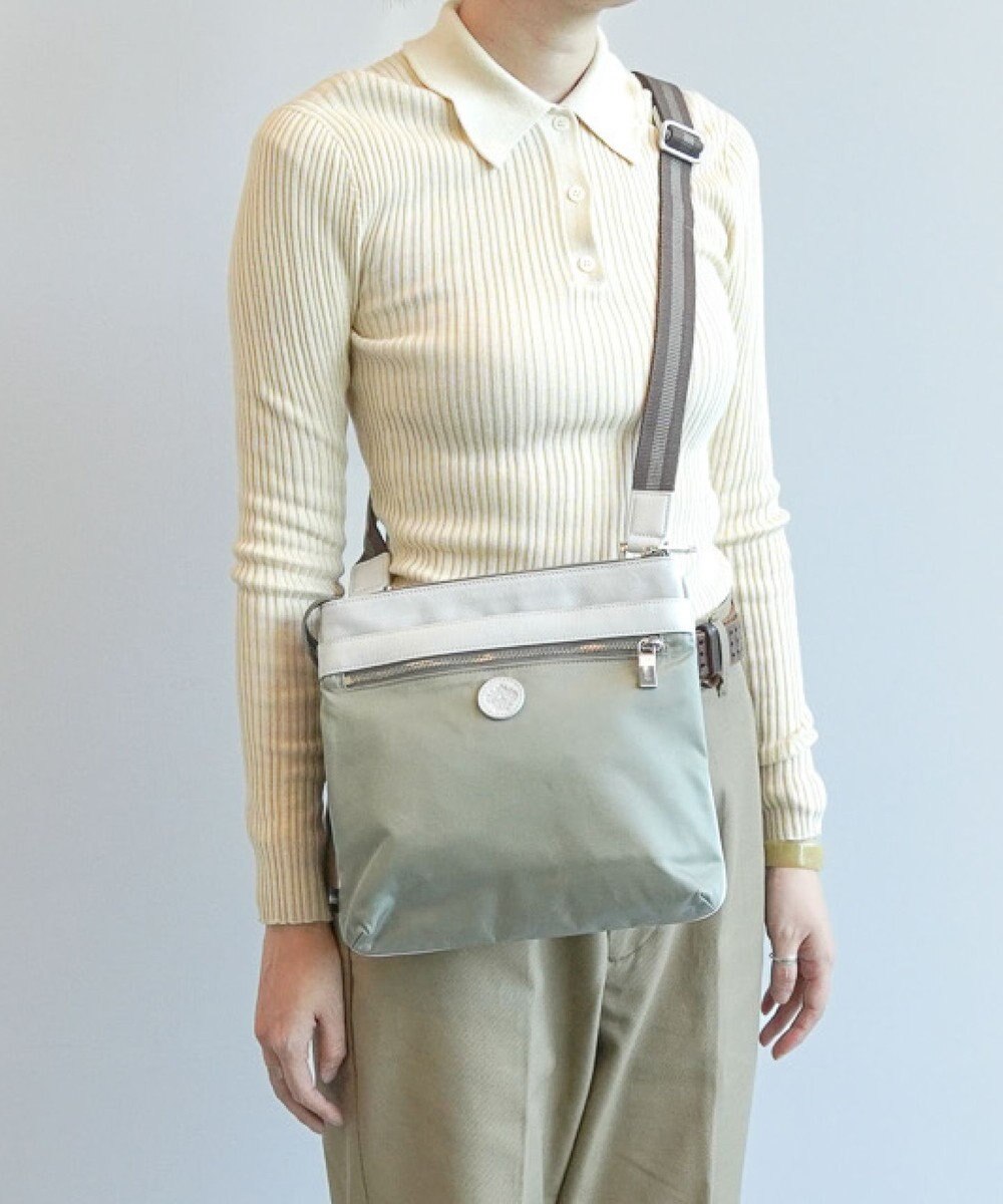 ACE BAGS & LUGGAGE Orobianco ソロペルテ ショルダーバッグ 3L 92951 オロビアンコ 