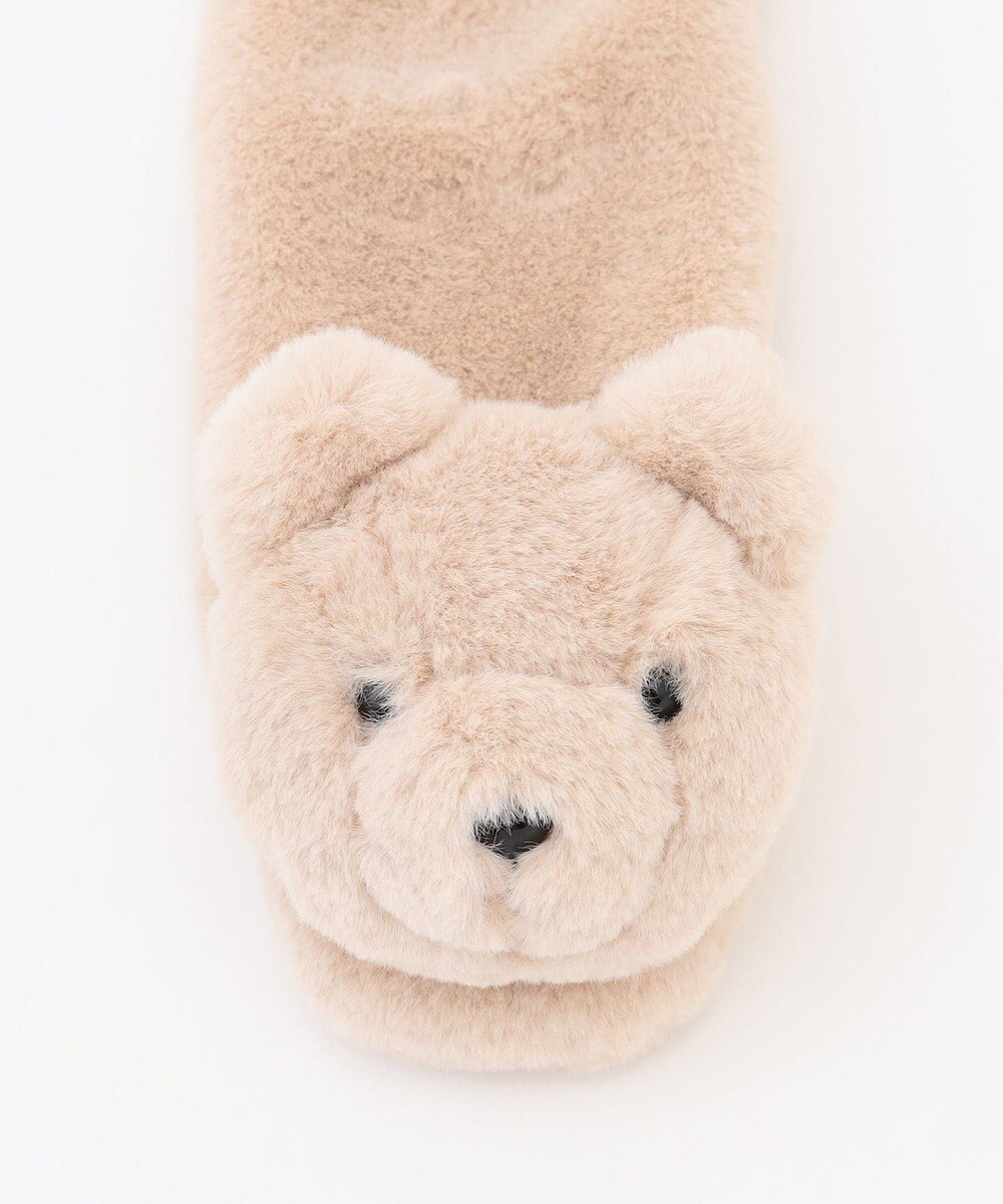 ANY KIDS アニマルマフラー 