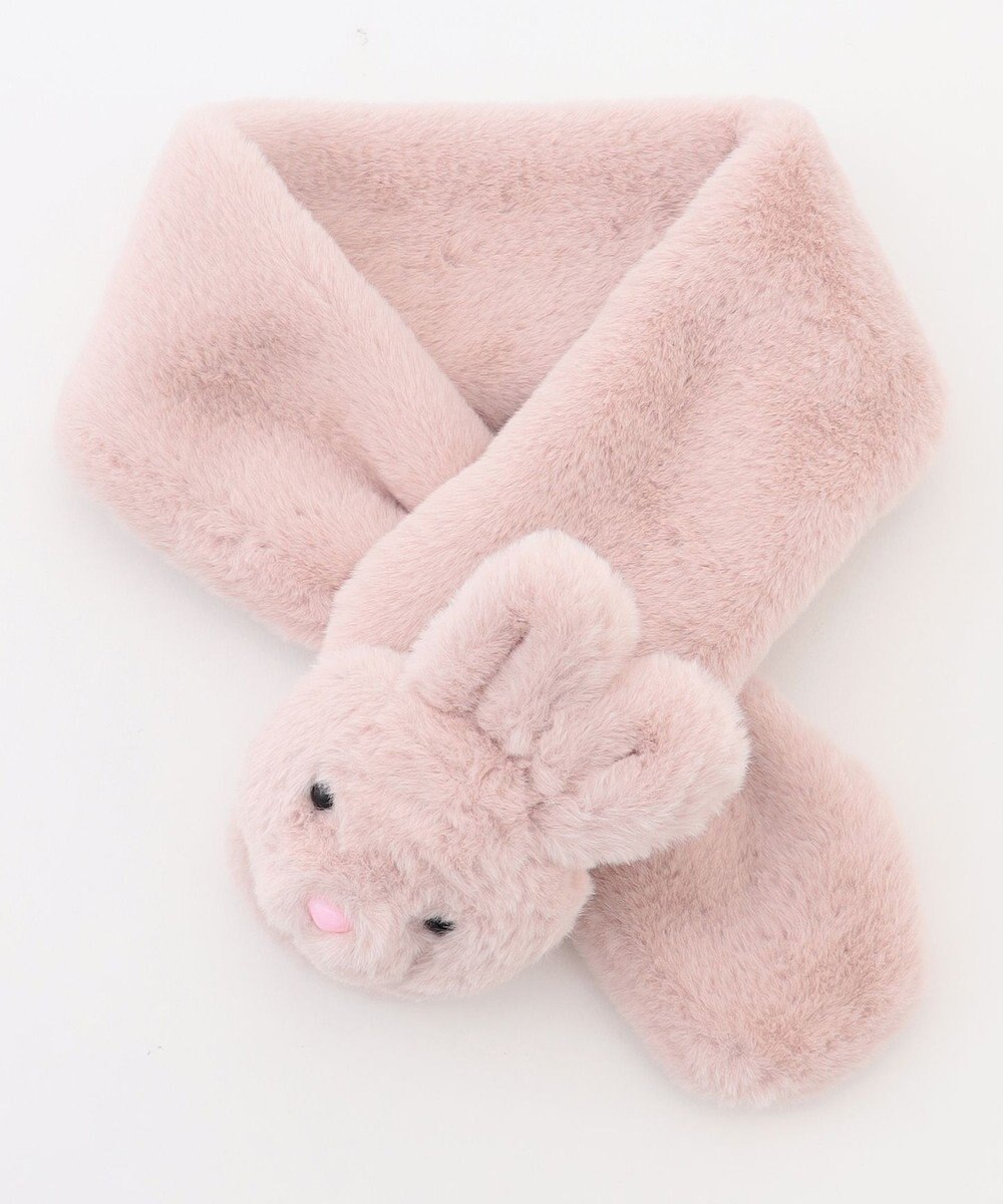 ANY KIDS アニマルマフラー 