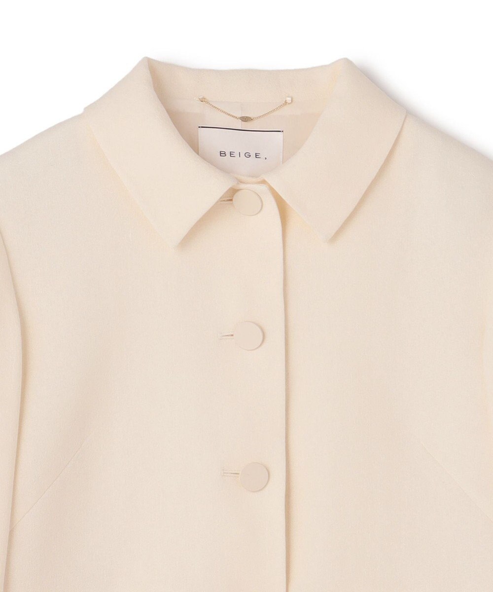 BEIGE， PAUL / ショートジャケット 