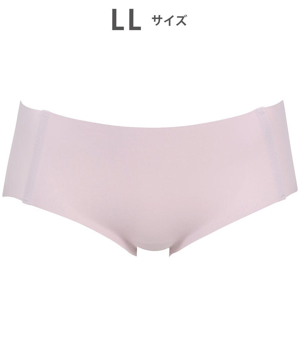 Wing ペアショーツ 【フィットトップ】 はきこみ丈あさめ MF2010 ウイング／ワコール 