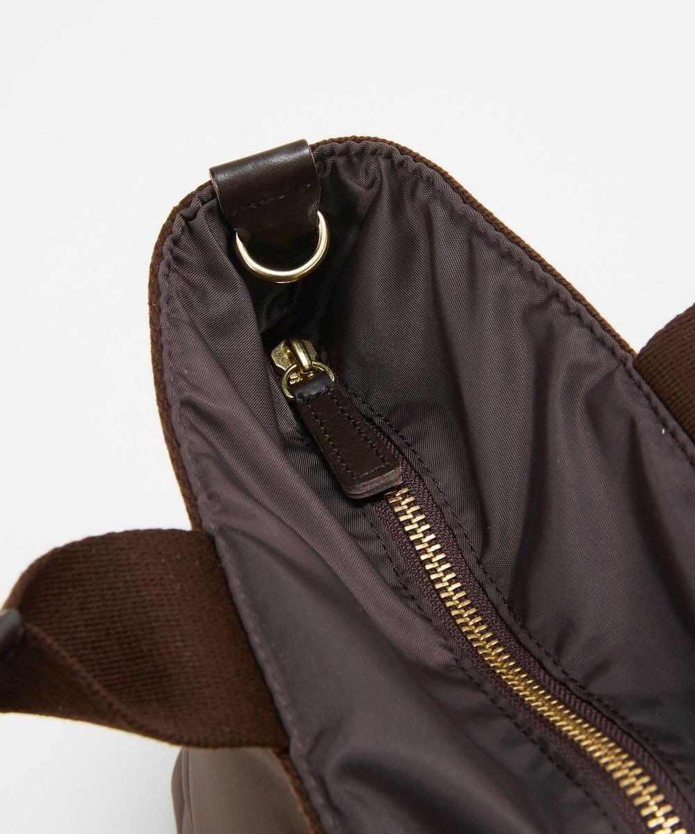 TOPKAPI 【Breath TOPKAPI】RIPPLE リプル キルティング B5 トートバッグ / 撥水 / 軽量 