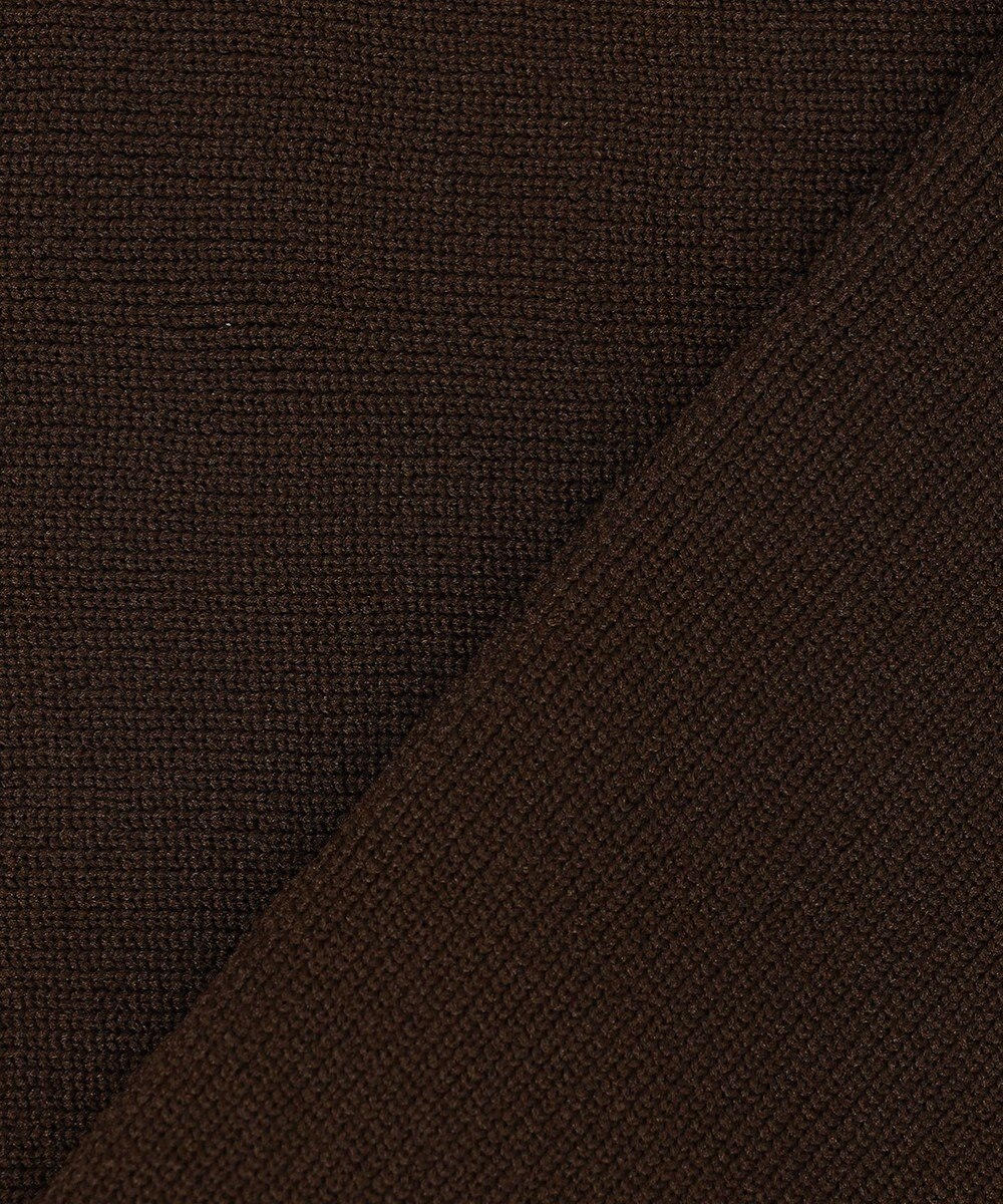 UNFILO 【一部店舗限定】BEAUTY FORM KNIT ハーフスリーブ 