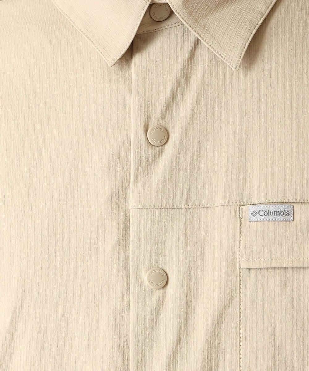 Columbia Columbia/ ランドローマーリップストップショートスリーブシャツII /コロンビア 