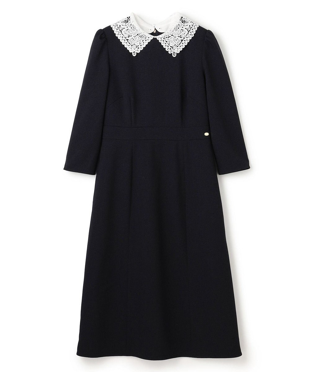 TOCCA 【八木アリサさん着用】【WEB限定カラーあり・消臭】SWEET TEA TIME LACE ドレス 