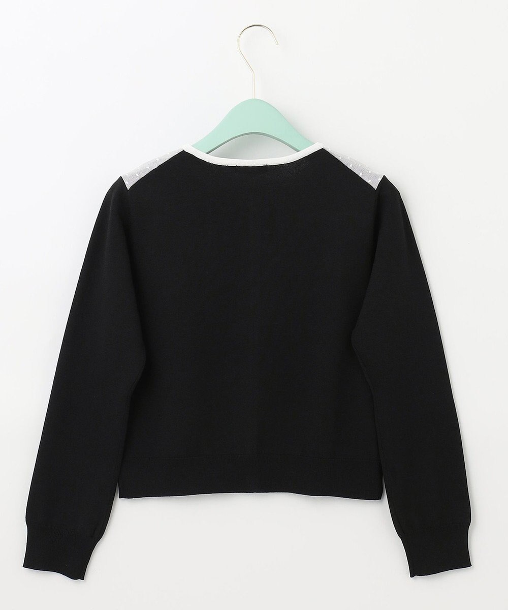 TOCCA 【洗える！】CHAMPS ELYSEES カーディガン 