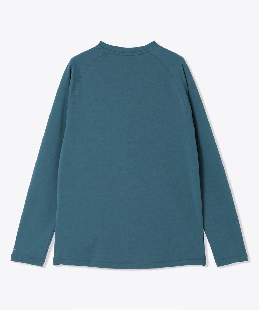 Columbia Columbia/ マウンテンズアーコーリングロングスリーブTシャツ /コロンビア 