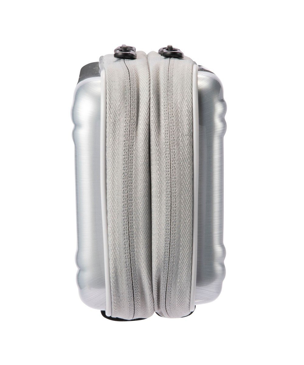 ZERO HALLIBURTON ポリカーボネイト カートポーチ ゴルフポーチ 82045 