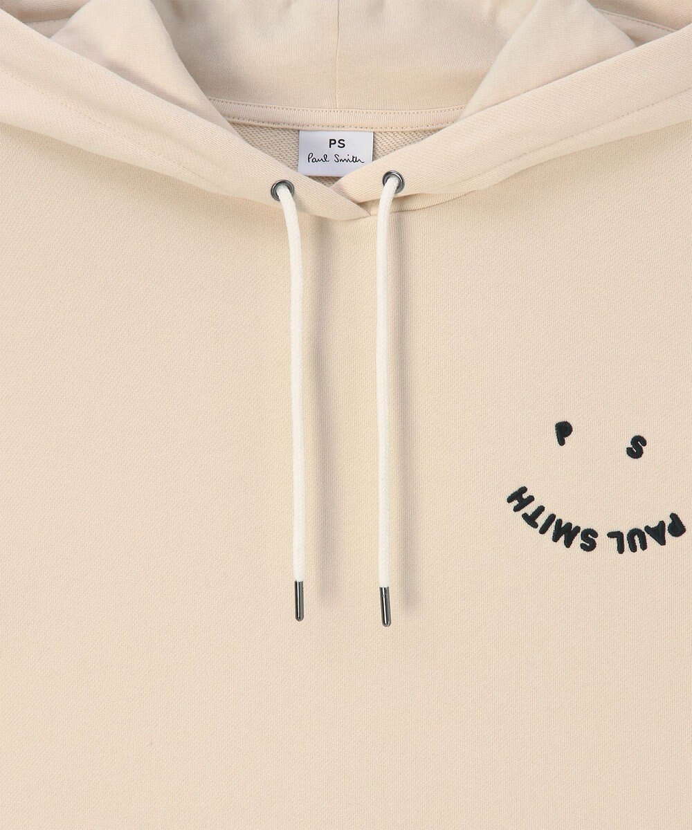 Paul Smith Happy フーデッド パーカ 
