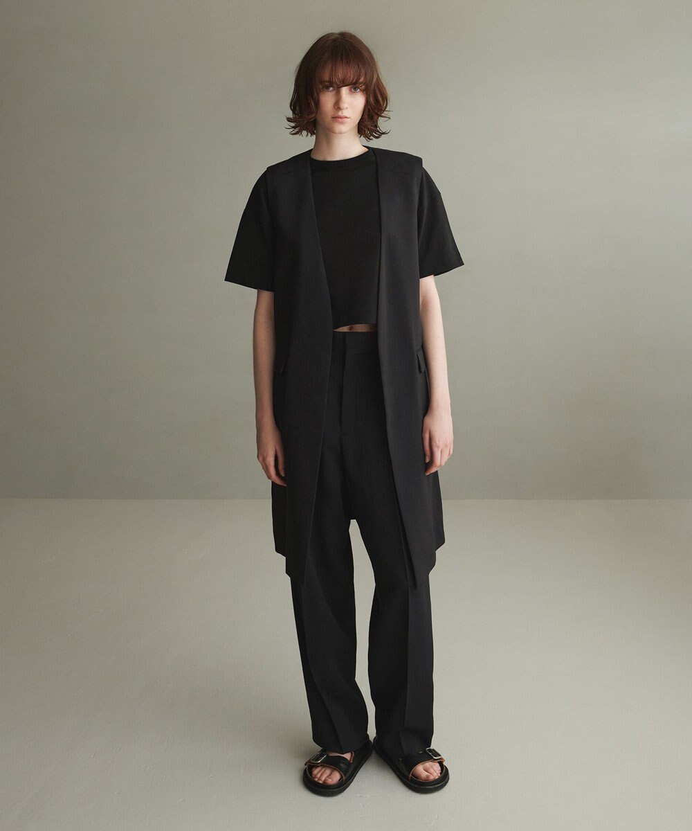 NAVE 【ReNAVE 接触冷感・UVカット・洗える】ファンクションＴシャツ 