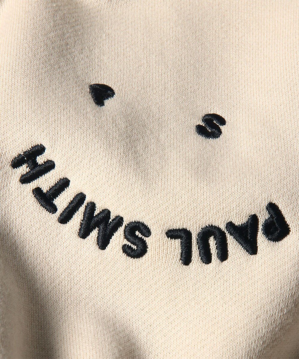 Paul Smith Happy フーデッド パーカ 
