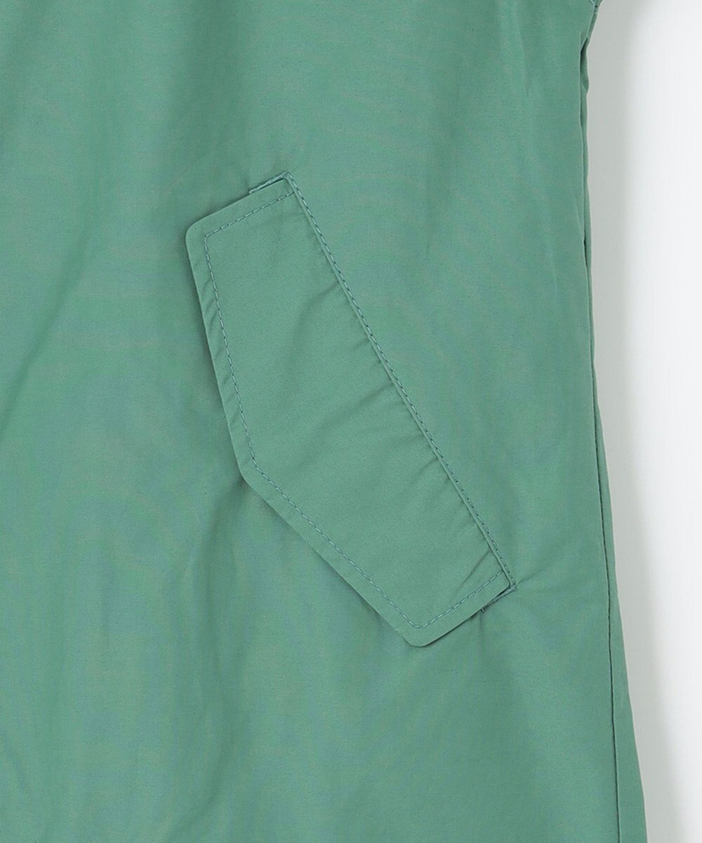 ANY 【手洗い可能・UVケア】ライト撥水マウンテンパーカー 