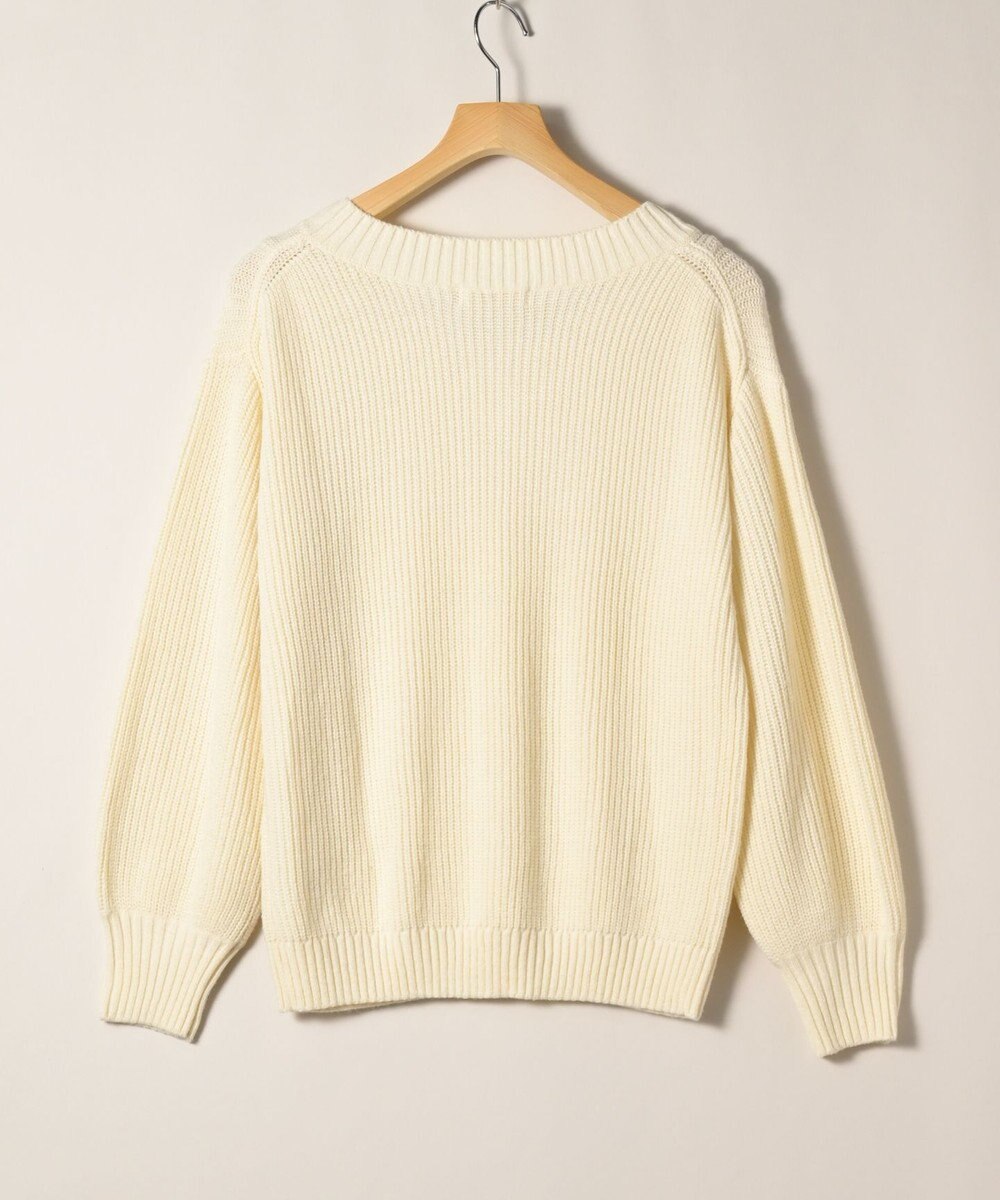 ONWARD Reuse Park 【any SiS】ニット秋冬 