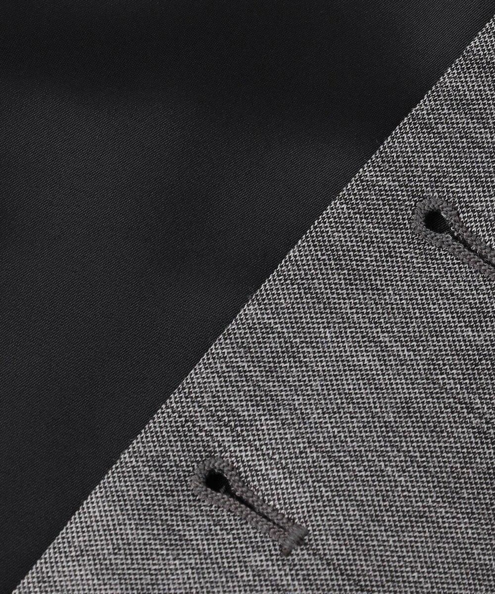 JOSEPH HOMME スプリングウールジャージー   ジレ 