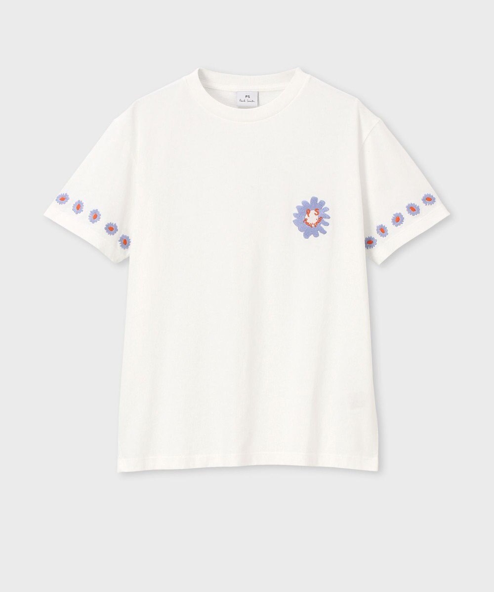 Paul Smith Chamomile 半袖Tシャツ 