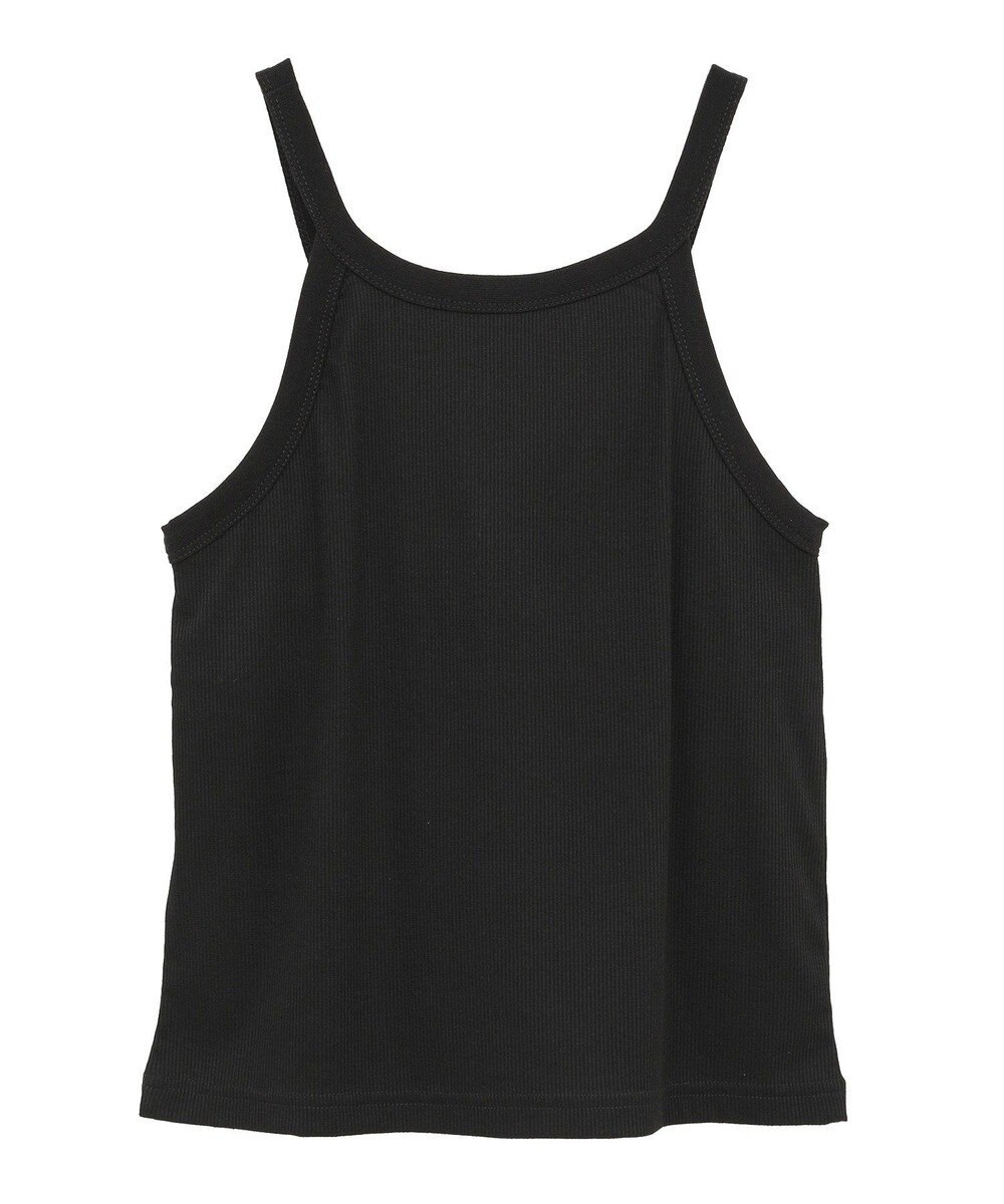 AMERICAN HOLIC 【カップ付き】アメスリタンクトップ 