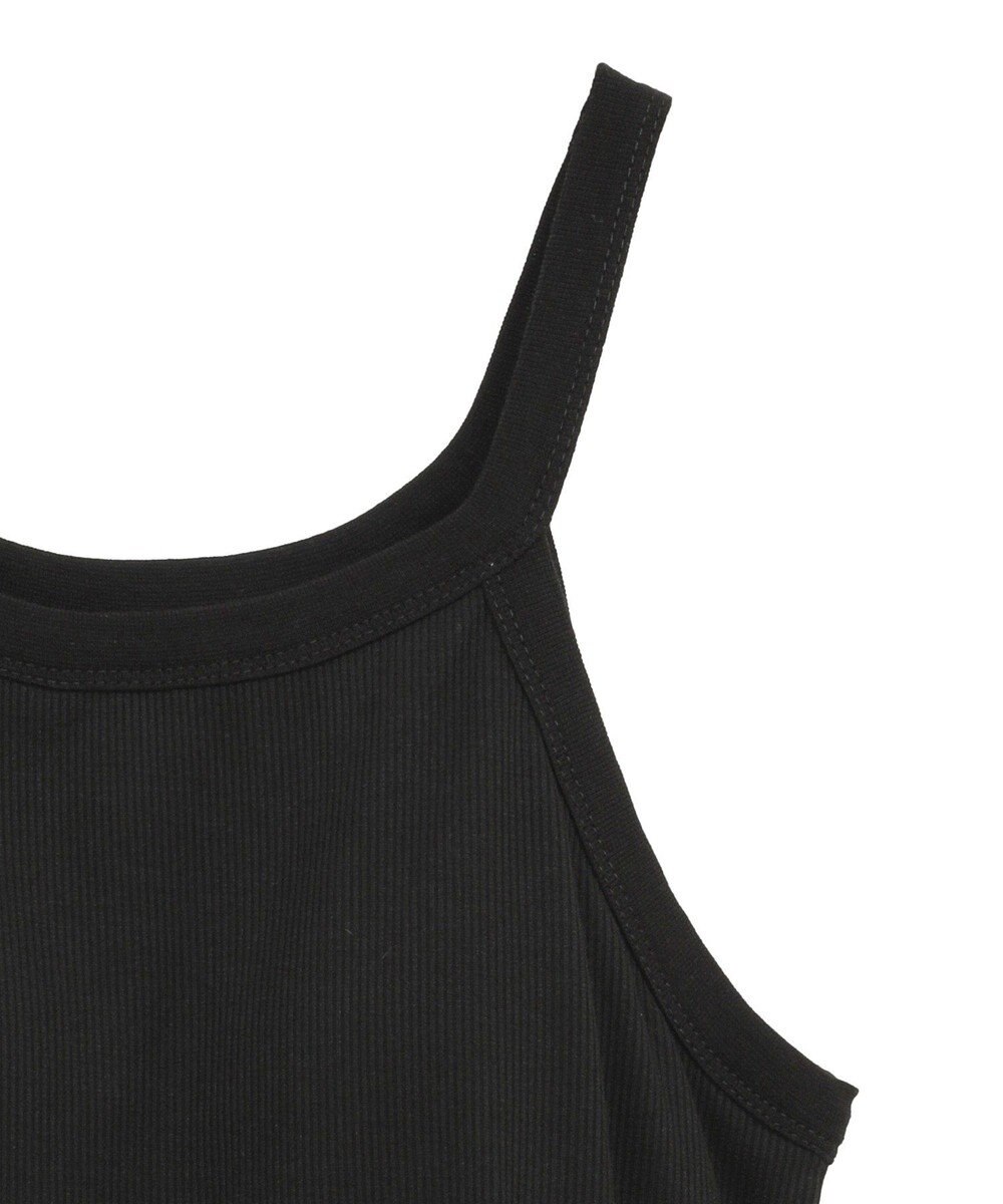 AMERICAN HOLIC 【カップ付き】アメスリタンクトップ 