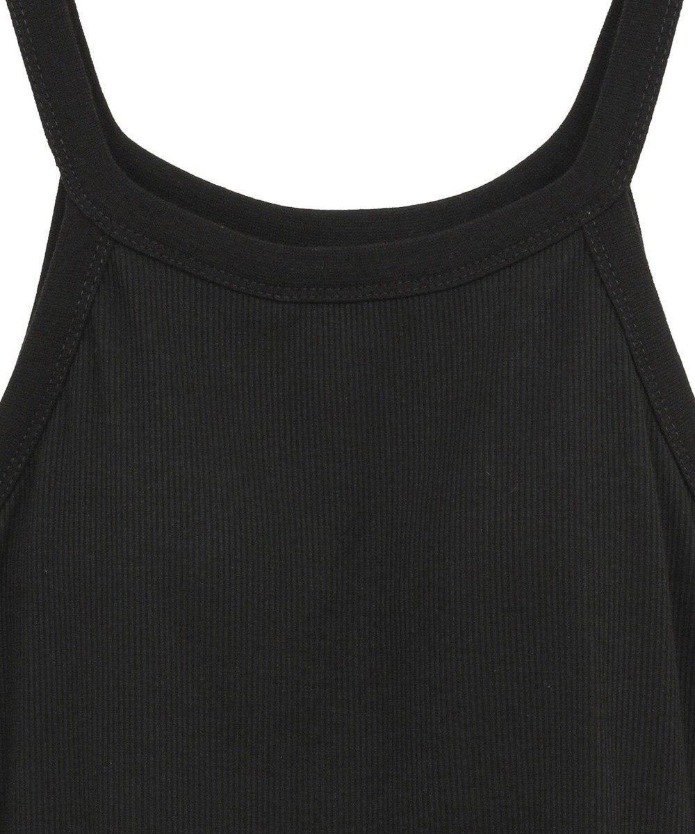 AMERICAN HOLIC 【カップ付き】アメスリタンクトップ 