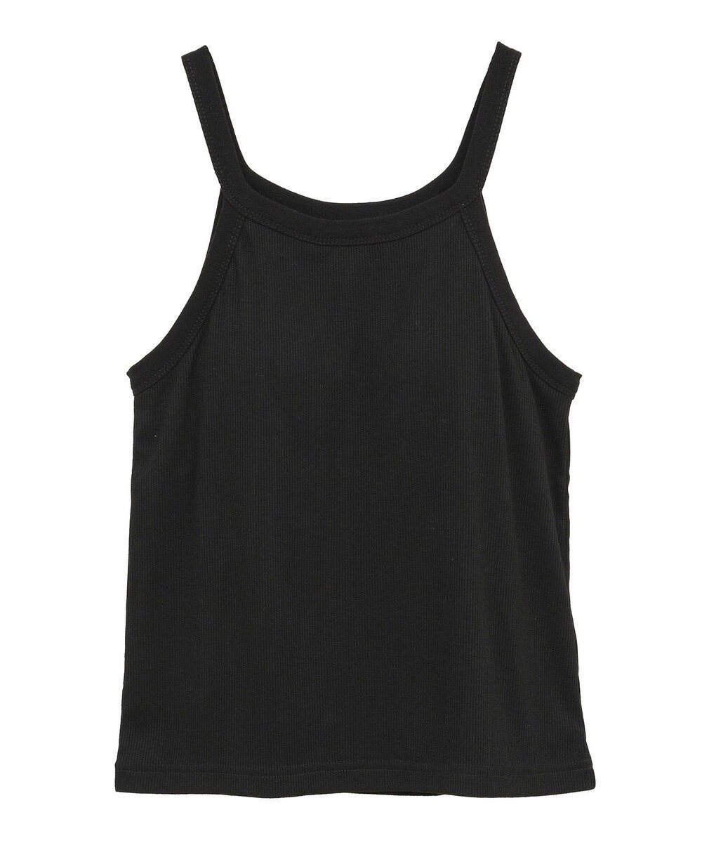 AMERICAN HOLIC 【カップ付き】アメスリタンクトップ 