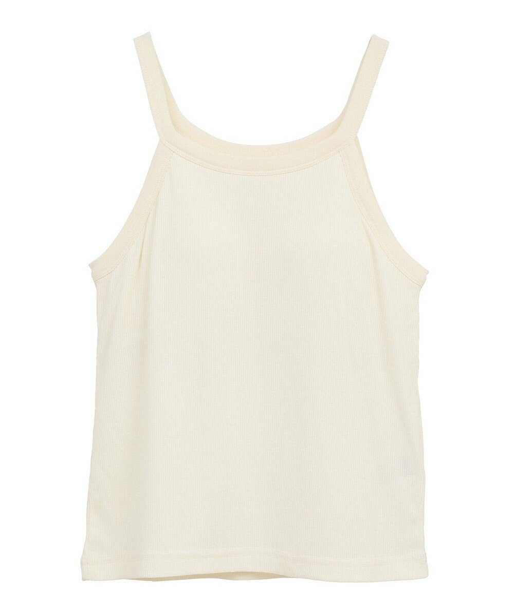 AMERICAN HOLIC 【カップ付き】アメスリタンクトップ 