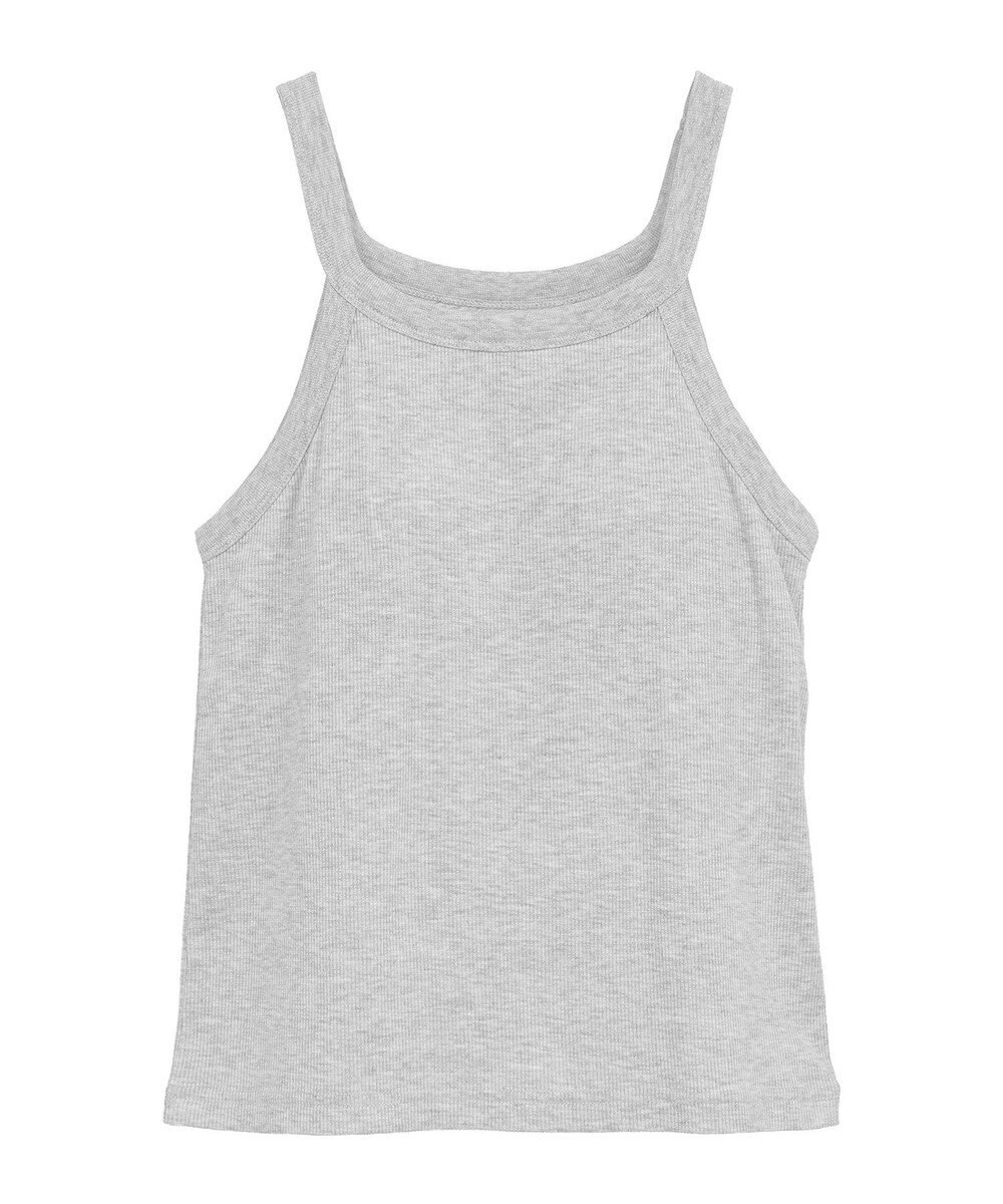 AMERICAN HOLIC 【カップ付き】アメスリタンクトップ 