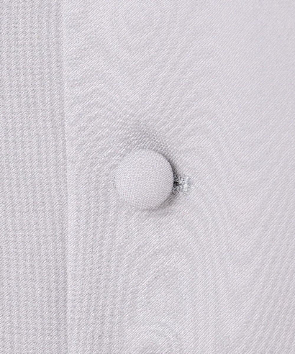 GOTAIRIKU 【WEAR BLACK】シルバーベスト 