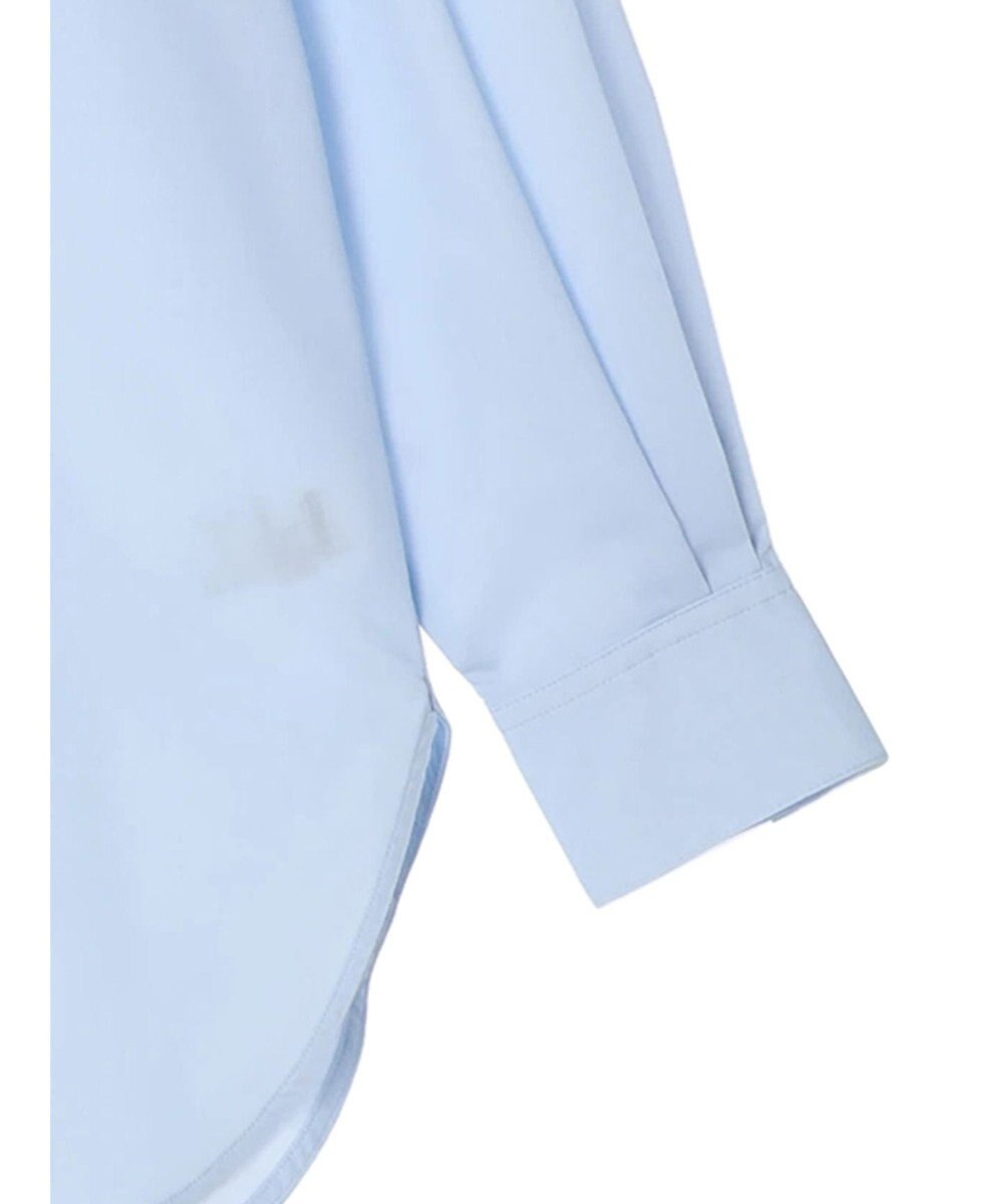 Green Parks イージーケア　ゆったりシャツ 