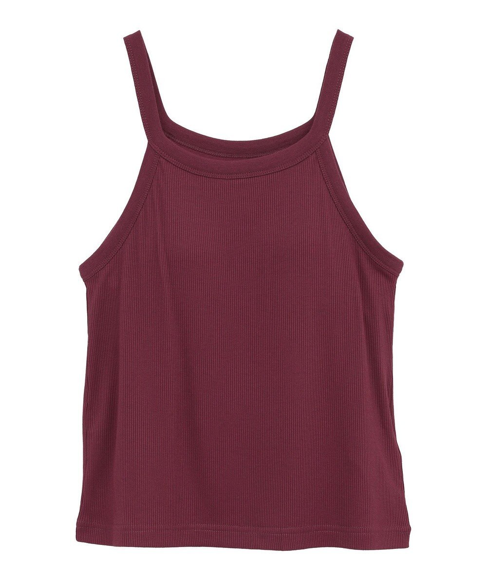 AMERICAN HOLIC 【カップ付き】アメスリタンクトップ 