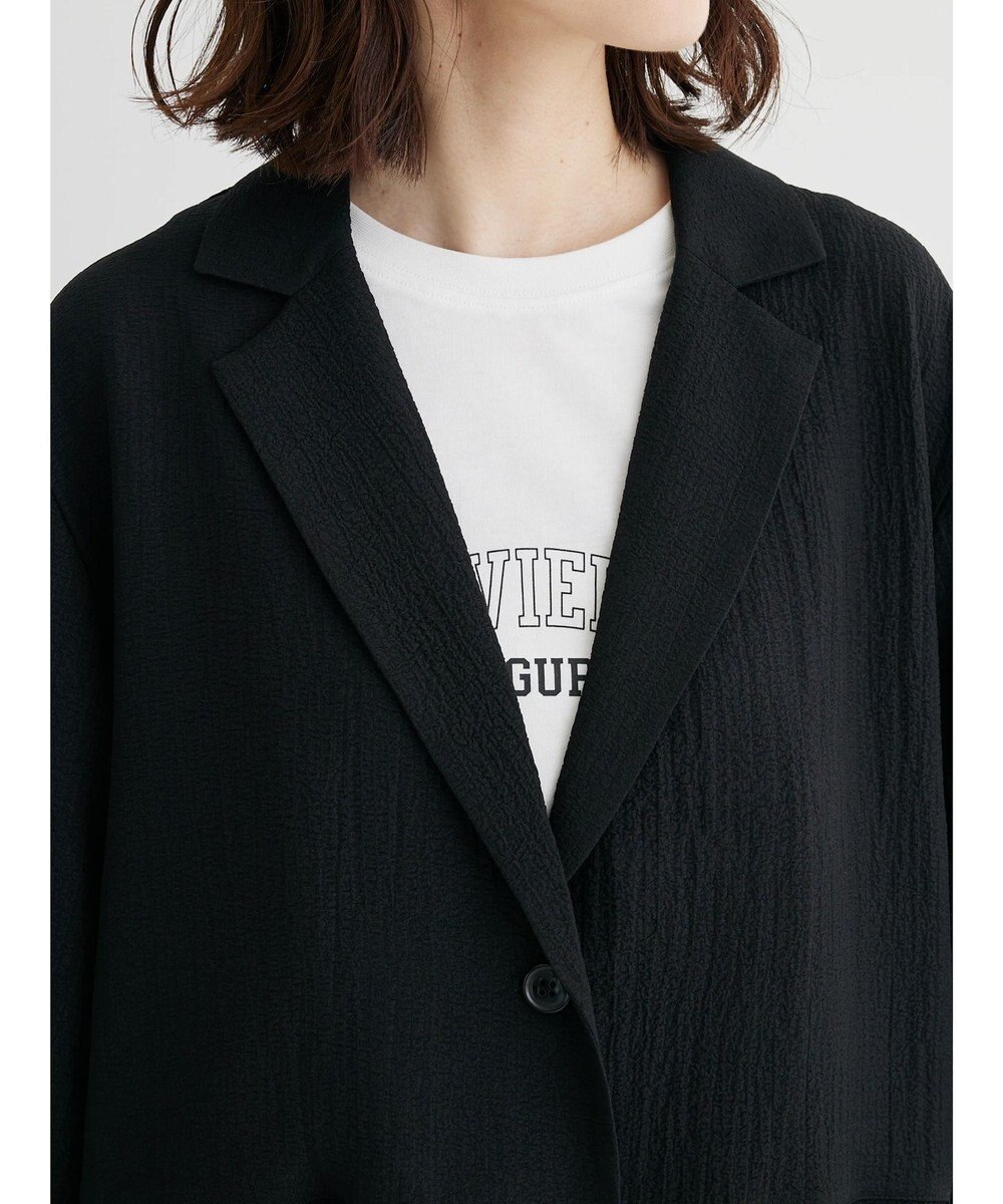 Green Parks ・ＥＬＥＮＣＡＲＥ　ＤＵＥ　ジャカードジャケット 