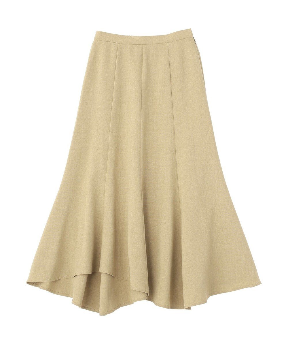 earth music&ecology 【セットアップ対応】キリカエフレアスカート 