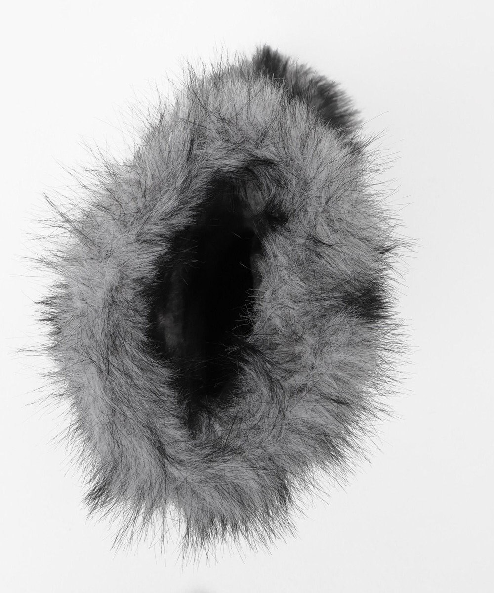 WEGO モンスターファーブーツ 