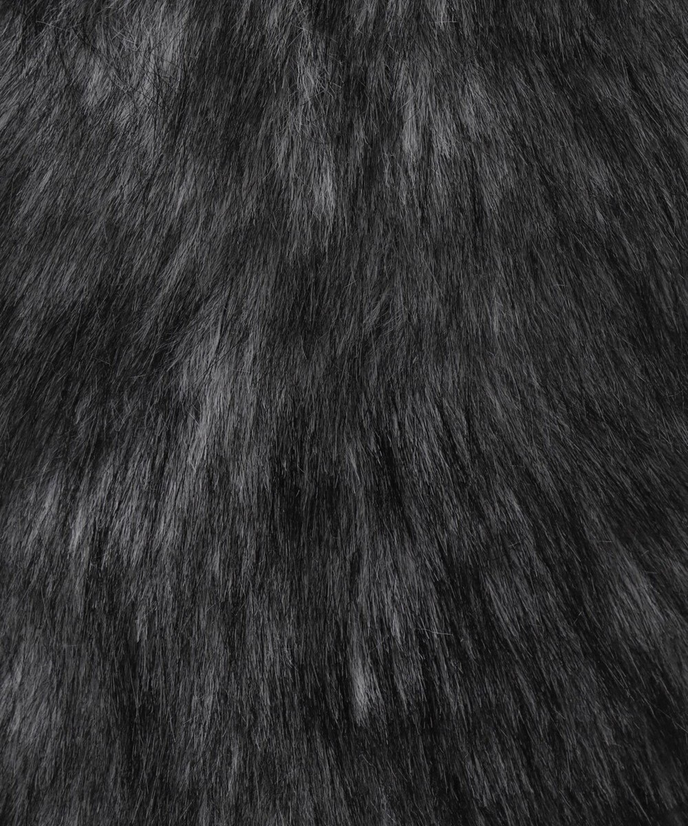 WEGO モンスターファーブーツ 