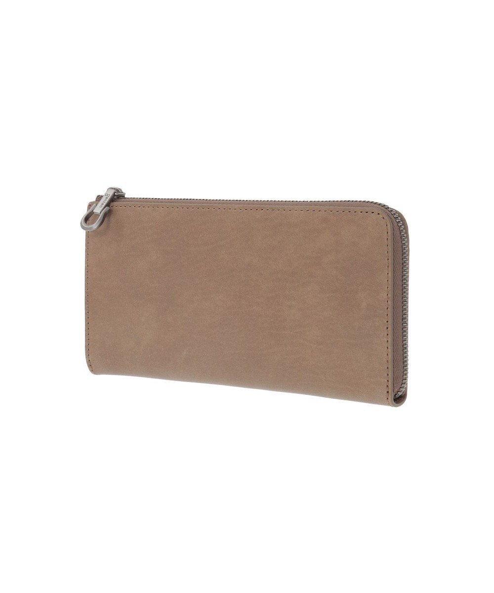 genten コルサ 長財布 