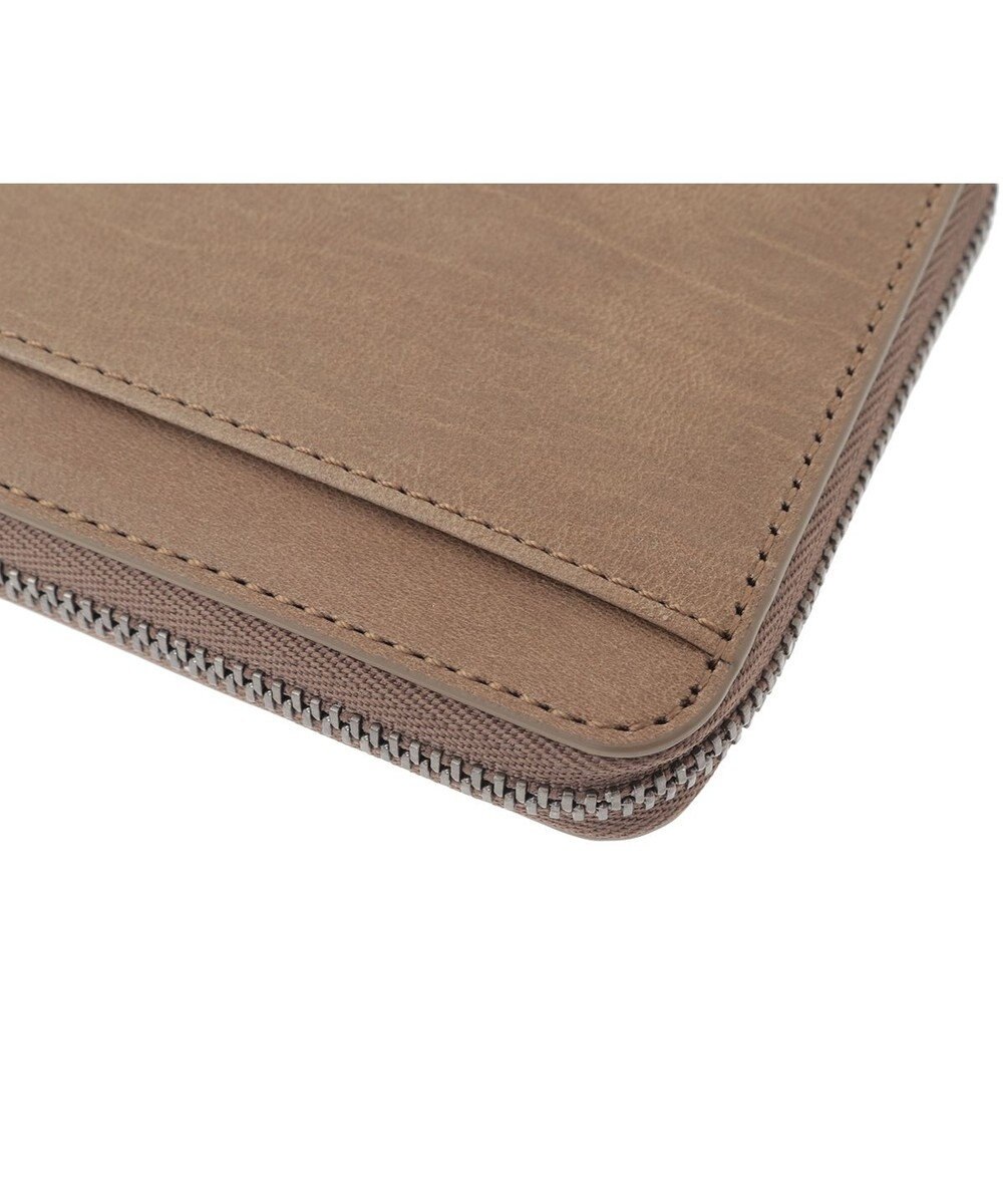 genten コルサ 長財布 