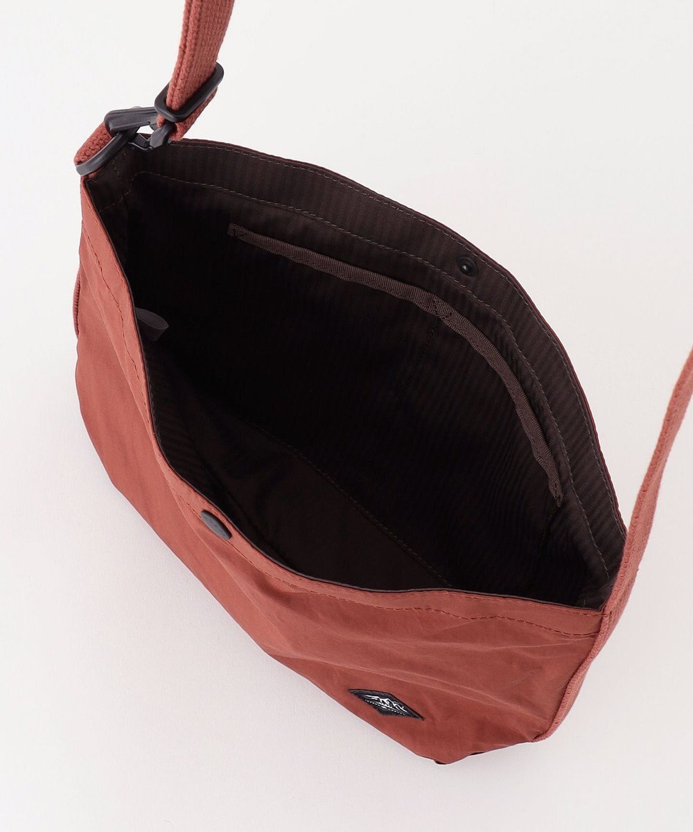 JOSEPH ABBOUD MOUNTAIN ワックスクロス サコッシュ 