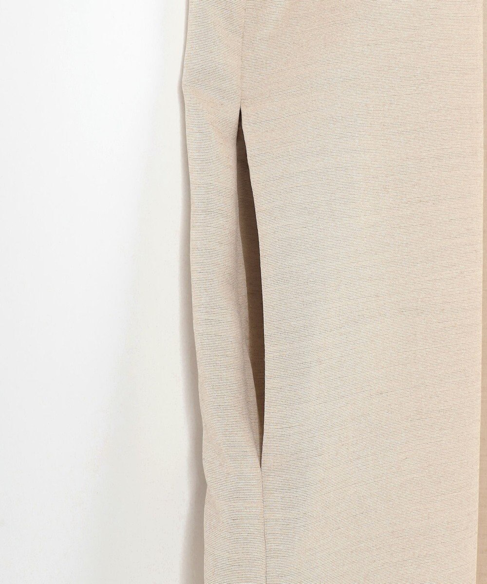 J.PRESS LADIES L 【洗える・接触冷感】ライトタンブラー ワンピース 