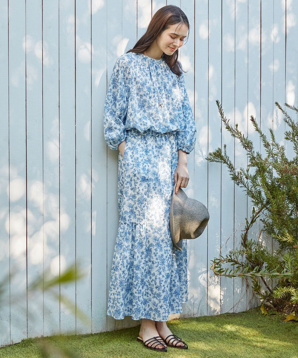 23区 【STORY7月号掲載】HEWN ポインテッドストラップ ミュール 